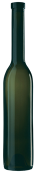 Articolo: BOTTIGLIA DELTA ML. 500, Codice: BV-0009-01